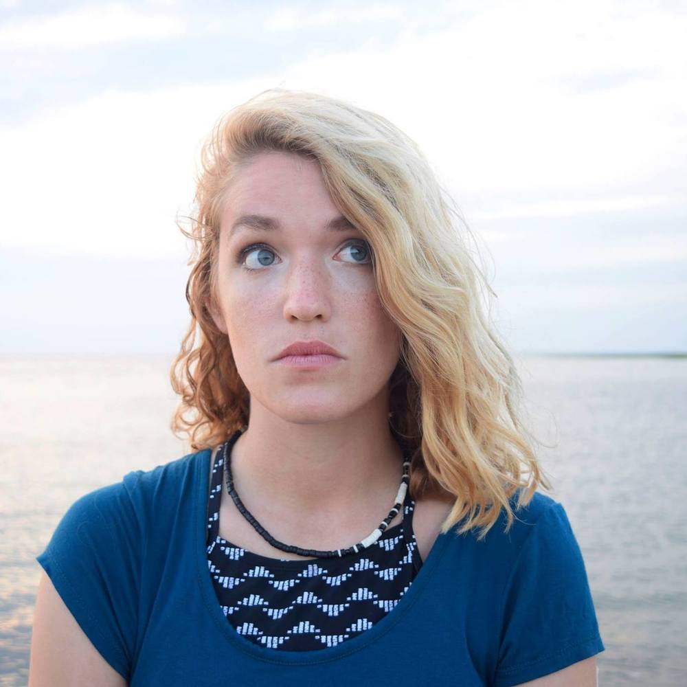 Meet your Posher, Kelsey